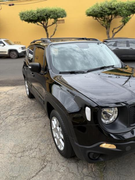 JEEP Renegade 1.8 16V 4P FLEX SPORT AUTOMTICO, Foto 12