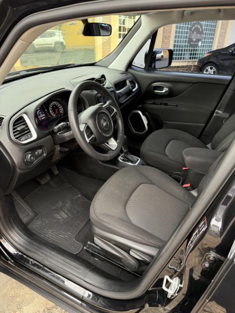 JEEP Renegade 1.8 16V 4P FLEX SPORT AUTOMTICO, Foto 13