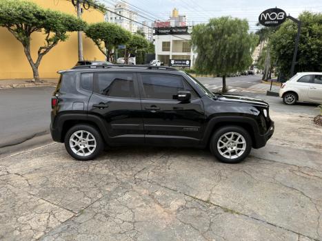 JEEP Renegade 1.8 16V 4P FLEX SPORT AUTOMTICO, Foto 15