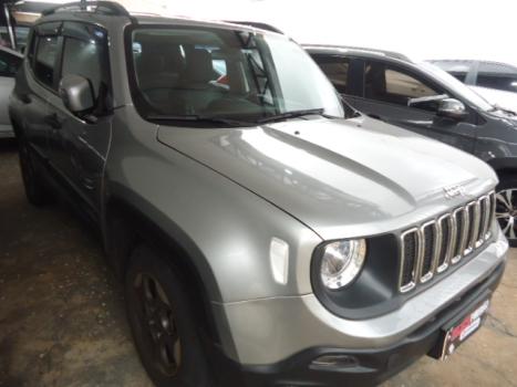 JEEP Renegade 1.8 16V 4P FLEX SPORT AUTOMTICO, Foto 2