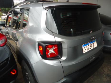 JEEP Renegade 1.8 16V 4P FLEX SPORT AUTOMTICO, Foto 5