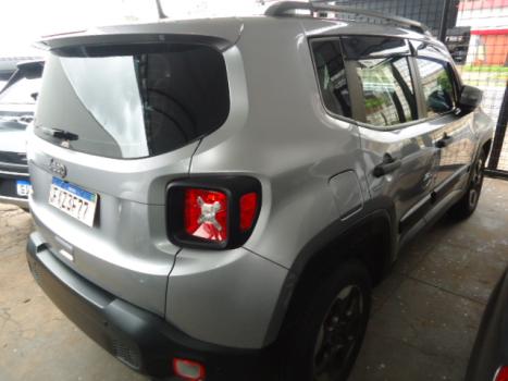 JEEP Renegade 1.8 16V 4P FLEX SPORT AUTOMTICO, Foto 6