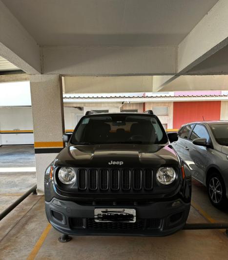 JEEP Renegade 1.8 16V 4P FLEX AUTOMTICO, Foto 3