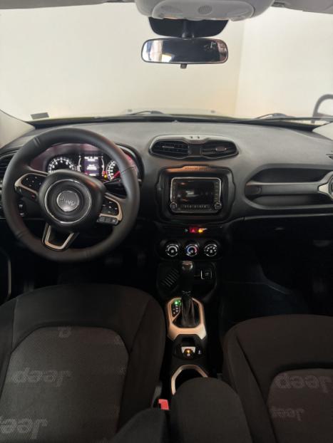 JEEP Renegade 1.8 16V 4P FLEX SPORT AUTOMTICO, Foto 13