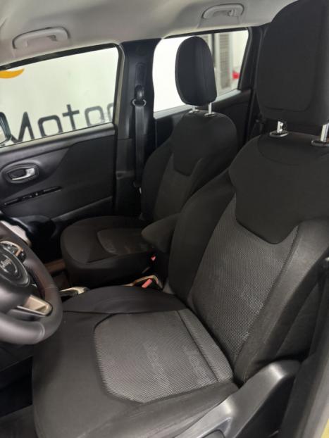 JEEP Renegade 1.8 16V 4P FLEX SPORT AUTOMTICO, Foto 14