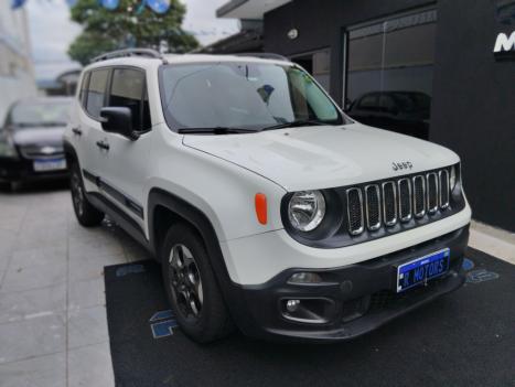 JEEP Renegade 1.8 16V 4P FLEX SPORT, Foto 1