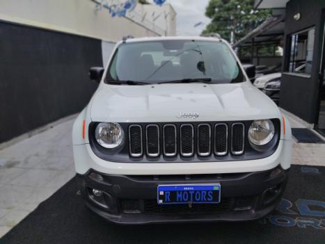 JEEP Renegade 1.8 16V 4P FLEX SPORT, Foto 2