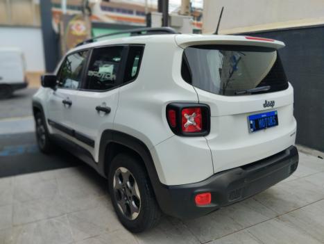 JEEP Renegade 1.8 16V 4P FLEX SPORT, Foto 4