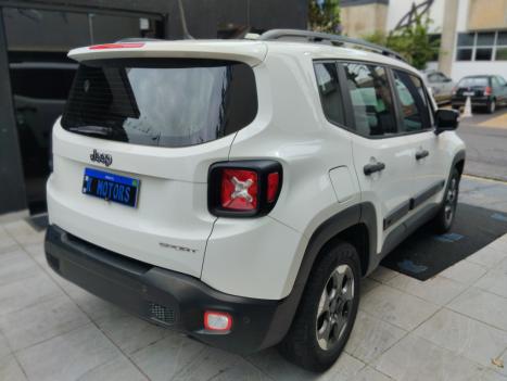 JEEP Renegade 1.8 16V 4P FLEX SPORT, Foto 6