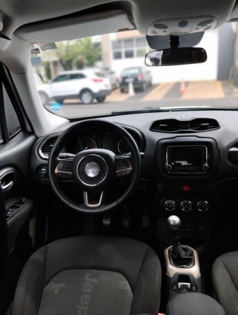 JEEP Renegade 1.8 16V 4P FLEX SPORT, Foto 7