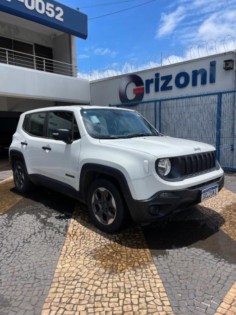 JEEP Renegade 1.8 16V 4P FLEX AUTOMTICO, Foto 2