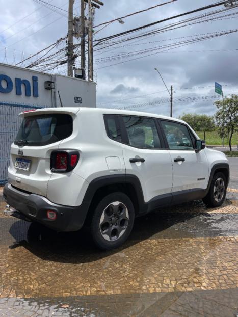 JEEP Renegade 1.8 16V 4P FLEX AUTOMTICO, Foto 4