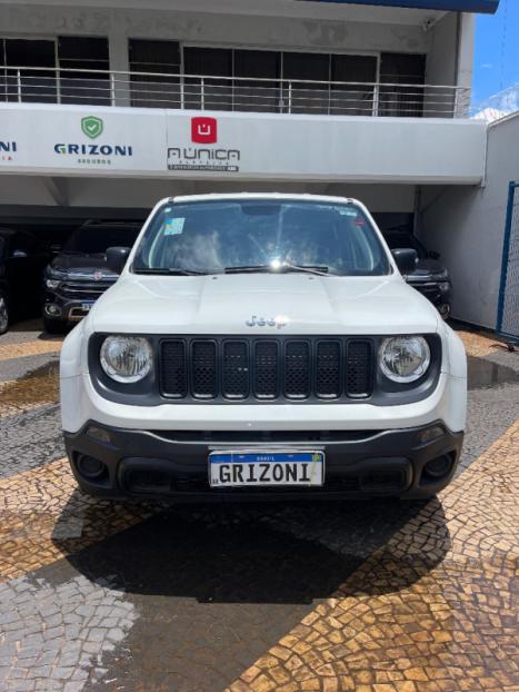 JEEP Renegade 1.8 16V 4P FLEX AUTOMTICO, Foto 5