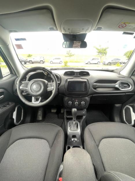 JEEP Renegade 1.8 16V 4P FLEX AUTOMTICO, Foto 7