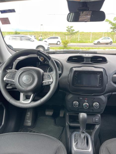 JEEP Renegade 1.8 16V 4P FLEX AUTOMTICO, Foto 8