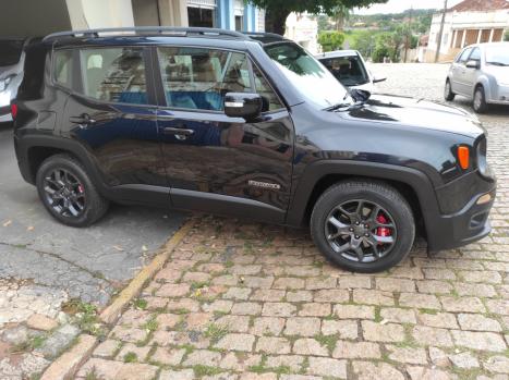 JEEP Renegade 1.8 16V 4P FLEX LONGITUDE AUTOMTICO, Foto 2