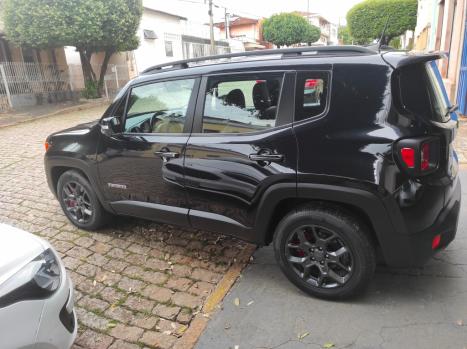 JEEP Renegade 1.8 16V 4P FLEX LONGITUDE AUTOMTICO, Foto 3