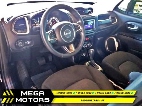 JEEP Renegade 1.8 16V 4P FLEX SPORT AUTOMTICO, Foto 3