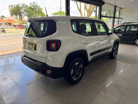 JEEP Renegade 1.8 16V 4P FLEX SPORT AUTOMTICO, Foto 4