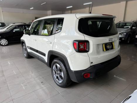 JEEP Renegade 1.8 16V 4P FLEX SPORT AUTOMTICO, Foto 6