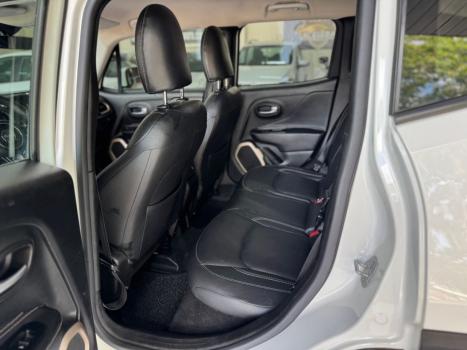 JEEP Renegade 1.8 16V 4P FLEX SPORT AUTOMTICO, Foto 8