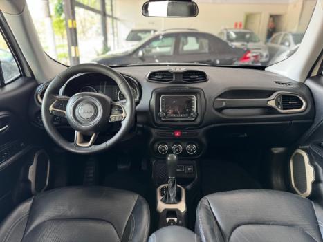 JEEP Renegade 1.8 16V 4P FLEX SPORT AUTOMTICO, Foto 9