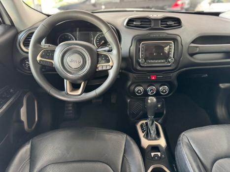 JEEP Renegade 1.8 16V 4P FLEX SPORT AUTOMTICO, Foto 12