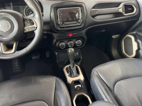 JEEP Renegade 1.8 16V 4P FLEX SPORT AUTOMTICO, Foto 13