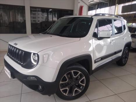 JEEP Renegade 1.8 16V 4P FLEX LONGITUDE AUTOMTICO, Foto 1