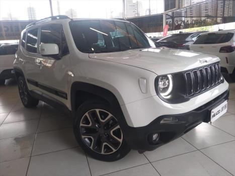 JEEP Renegade 1.8 16V 4P FLEX LONGITUDE AUTOMTICO, Foto 2