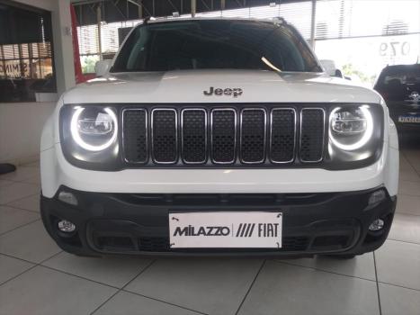 JEEP Renegade 1.8 16V 4P FLEX LONGITUDE AUTOMTICO, Foto 3