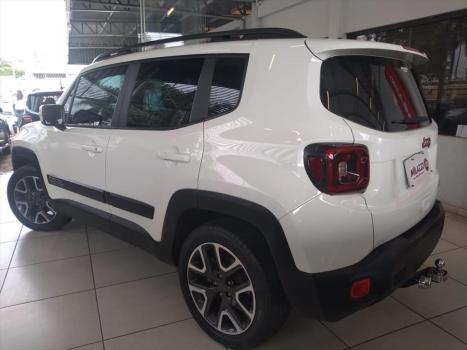 JEEP Renegade 1.8 16V 4P FLEX LONGITUDE AUTOMTICO, Foto 4