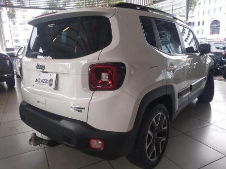 JEEP Renegade 1.8 16V 4P FLEX LONGITUDE AUTOMTICO, Foto 5