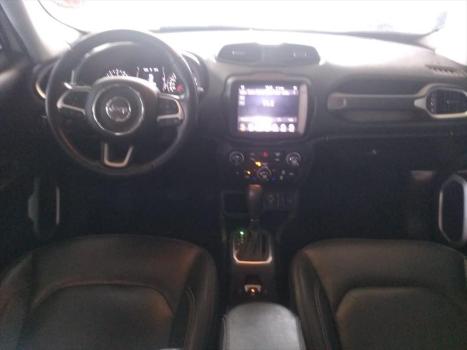 JEEP Renegade 1.8 16V 4P FLEX LONGITUDE AUTOMTICO, Foto 6