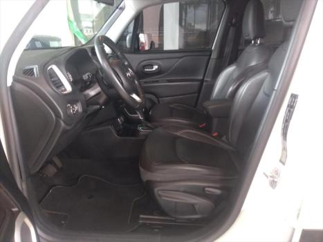 JEEP Renegade 1.8 16V 4P FLEX LONGITUDE AUTOMTICO, Foto 8