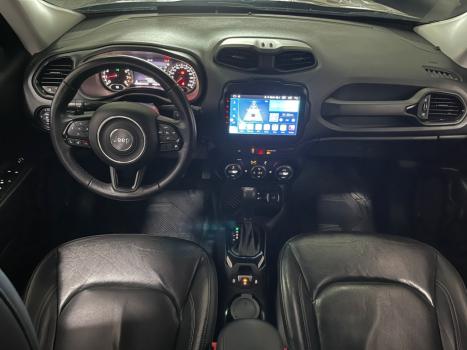 JEEP Renegade 1.8 16V 4P LIMITED FLEX AUTOMTICO, Foto 19