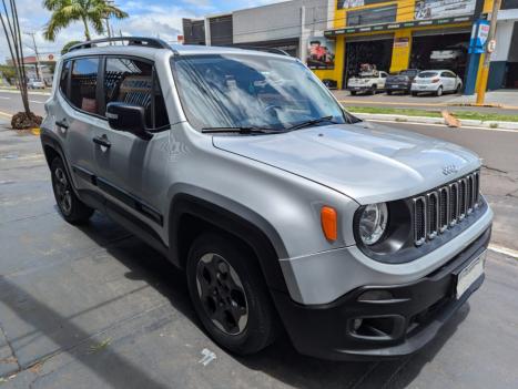 JEEP Renegade 1.8 16V 4P FLEX SPORT AUTOMTICO, Foto 2