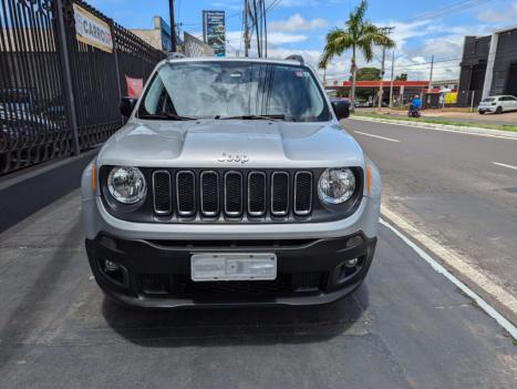 JEEP Renegade 1.8 16V 4P FLEX SPORT AUTOMTICO, Foto 4