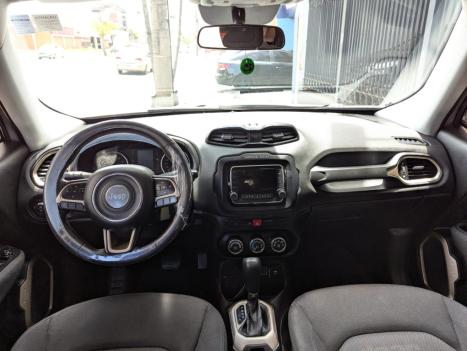 JEEP Renegade 1.8 16V 4P FLEX SPORT AUTOMTICO, Foto 10