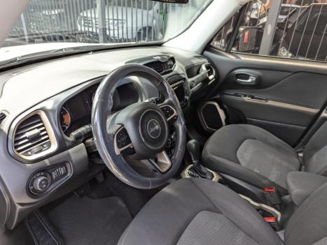 JEEP Renegade 1.8 16V 4P FLEX SPORT AUTOMTICO, Foto 11