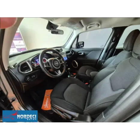 JEEP Renegade 1.8 16V 4P FLEX AUTOMTICO, Foto 7