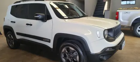 JEEP Renegade 1.8 16V 4P FLEX SPORT AUTOMTICO, Foto 2