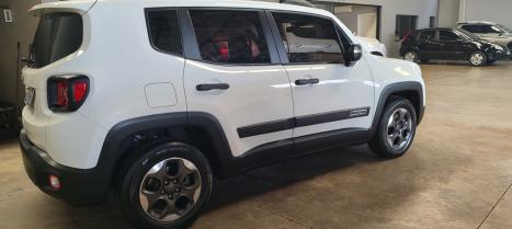 JEEP Renegade 1.8 16V 4P FLEX SPORT AUTOMTICO, Foto 5