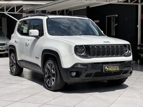 JEEP Renegade 1.8 16V 4P FLEX LONGITUDE AUTOMTICO, Foto 1