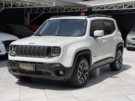 JEEP Renegade 1.8 16V 4P FLEX LONGITUDE AUTOMTICO, Foto 2