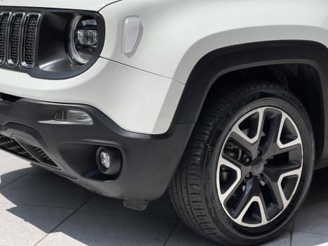 JEEP Renegade 1.8 16V 4P FLEX LONGITUDE AUTOMTICO, Foto 4