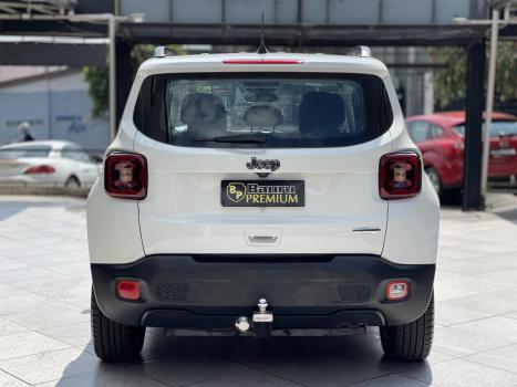 JEEP Renegade 1.8 16V 4P FLEX LONGITUDE AUTOMTICO, Foto 10