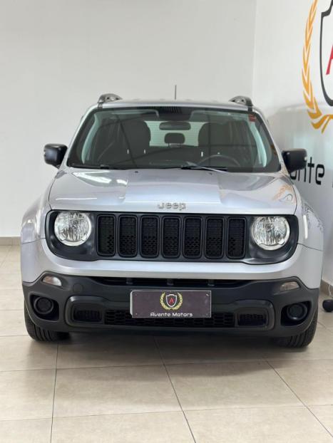 JEEP Renegade 1.8 16V 4P FLEX SPORT AUTOMTICO, Foto 3