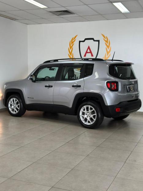 JEEP Renegade 1.8 16V 4P FLEX SPORT AUTOMTICO, Foto 5