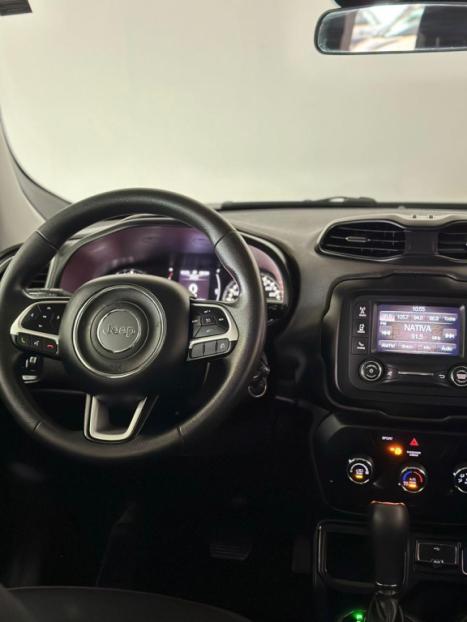 JEEP Renegade 1.8 16V 4P FLEX SPORT AUTOMTICO, Foto 8